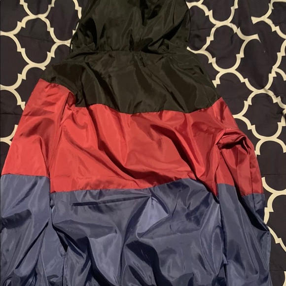 Men windbreaker jacket size xl - Picture 2 of 3